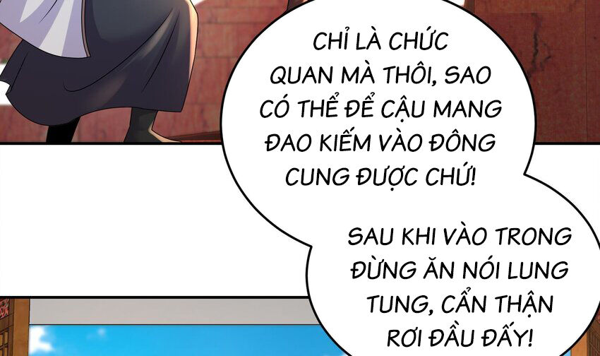 Nghịch Thiên Cải Mệnh Chapter 92 - Trang 2