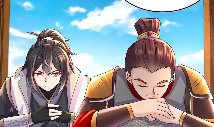 Nghịch Thiên Cải Mệnh Chapter 92 - Trang 2