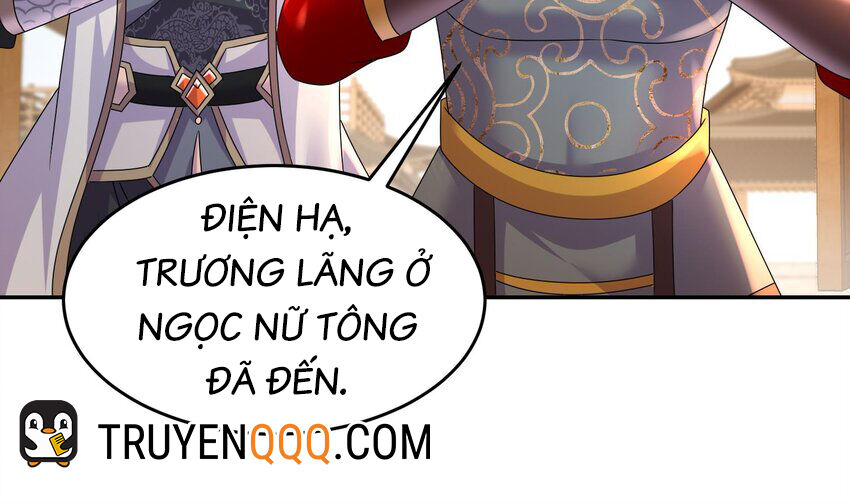 Nghịch Thiên Cải Mệnh Chapter 92 - Trang 2