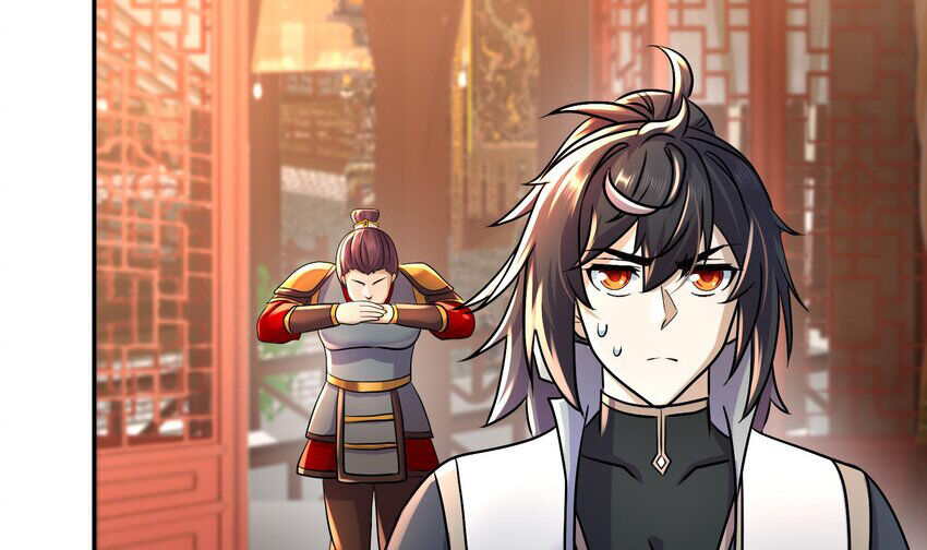 Nghịch Thiên Cải Mệnh Chapter 92 - Trang 2