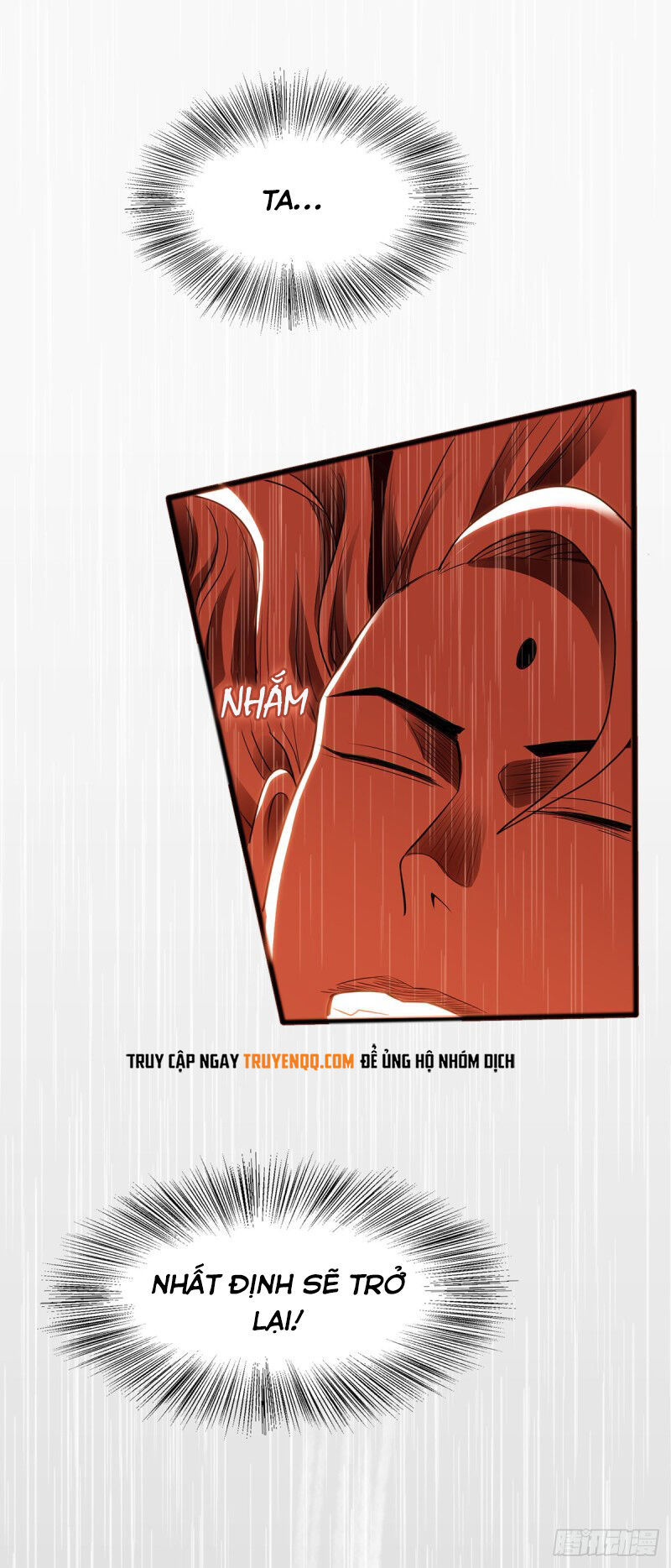 Nghịch Thiên Chí Tôn Chapter 0 - Trang 2