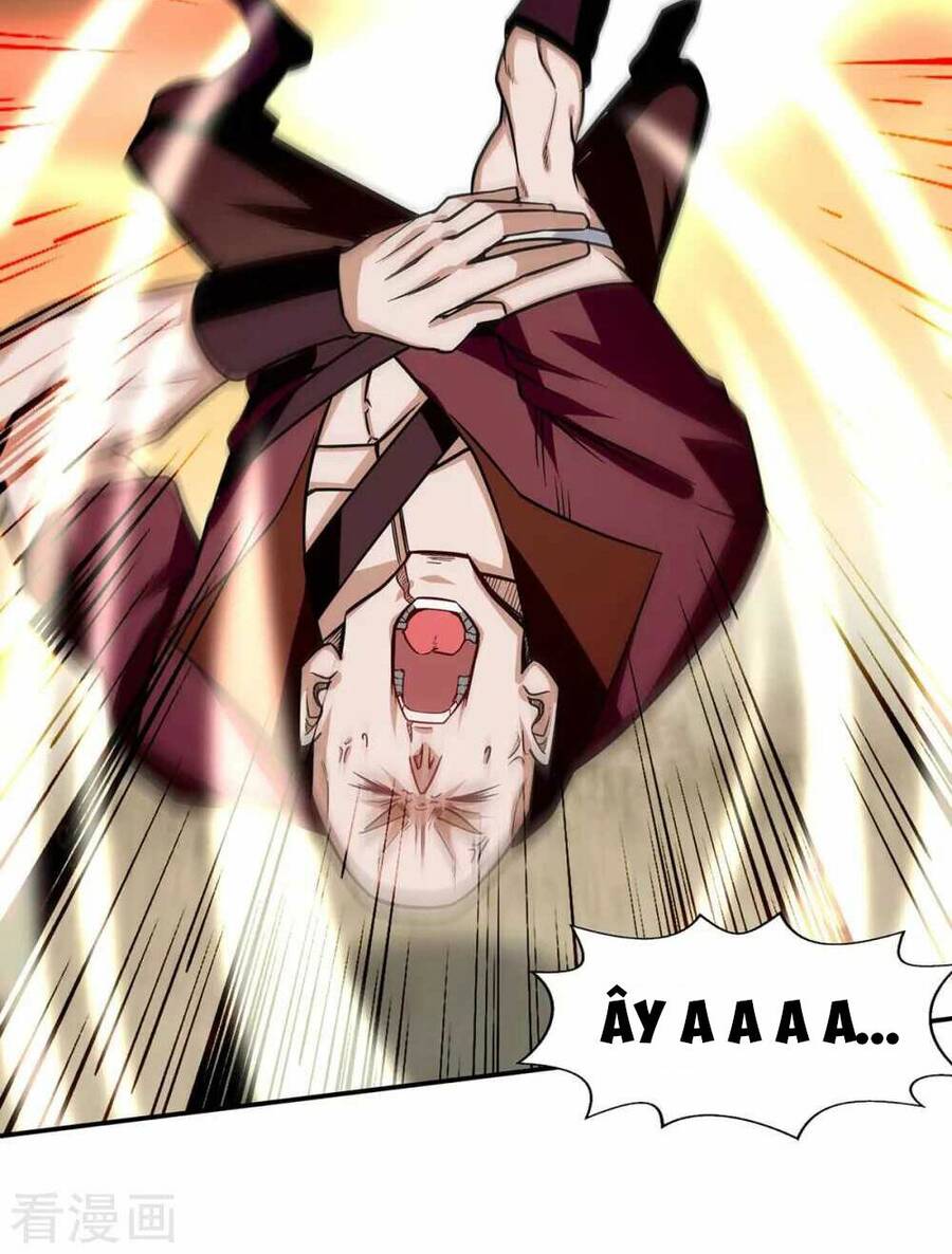 Nghịch Thiên Chí Tôn Chapter 100 - Trang 2