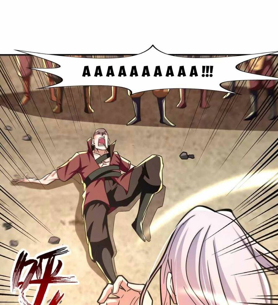 Nghịch Thiên Chí Tôn Chapter 100 - Trang 2