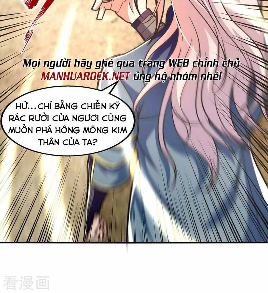 Nghịch Thiên Chí Tôn Chapter 100 - Trang 2