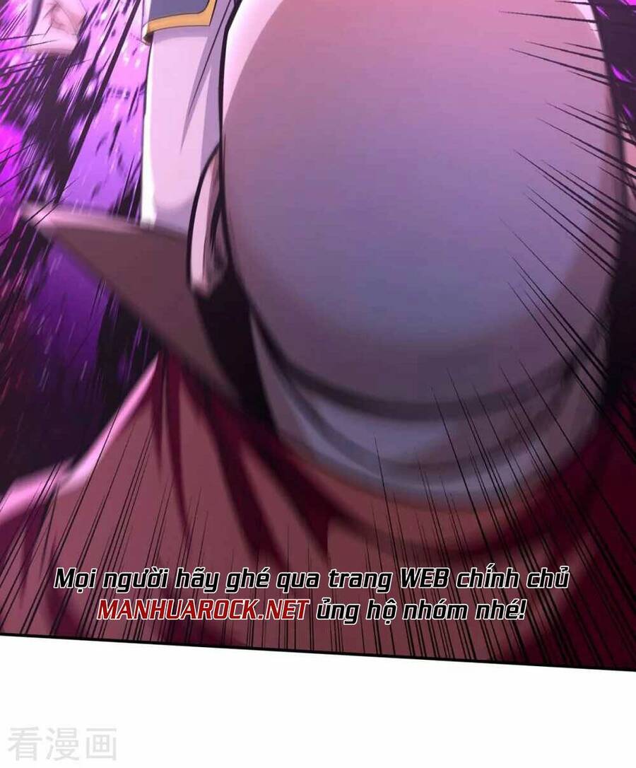 Nghịch Thiên Chí Tôn Chapter 100 - Trang 2