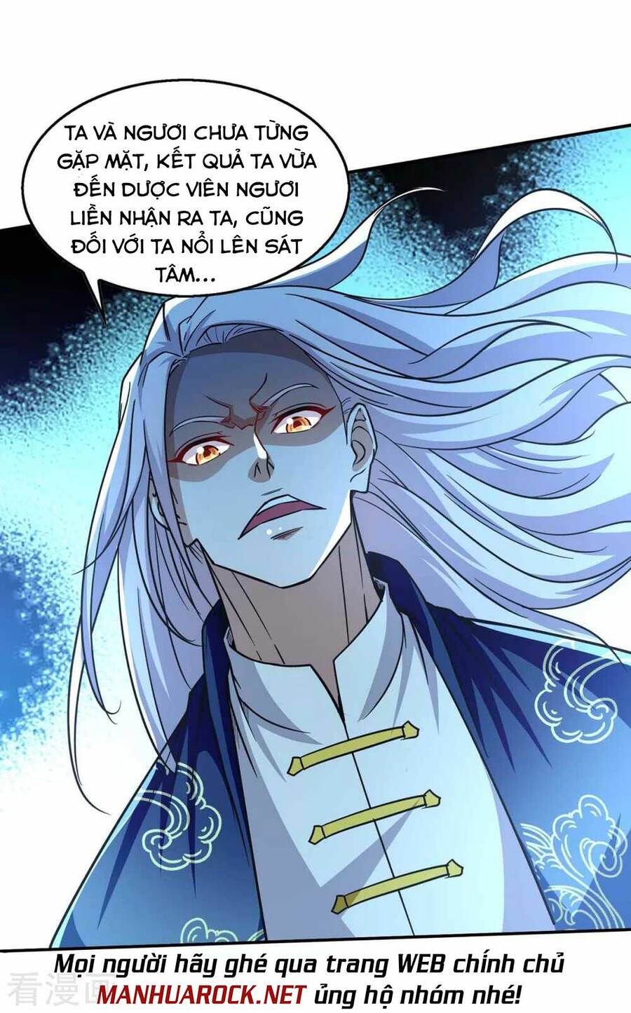 Nghịch Thiên Chí Tôn Chapter 100 - Trang 2