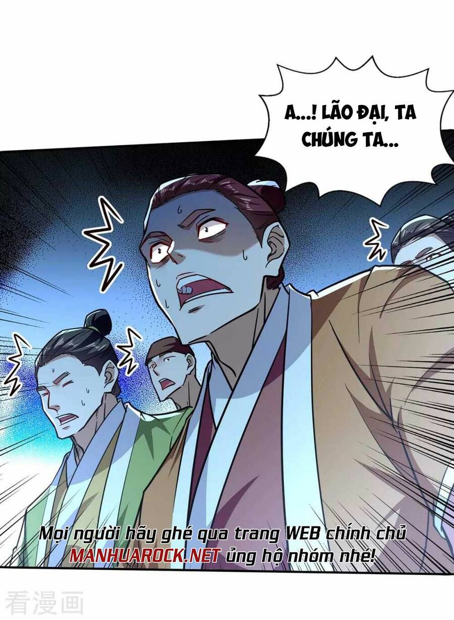Nghịch Thiên Chí Tôn Chapter 100 - Trang 2