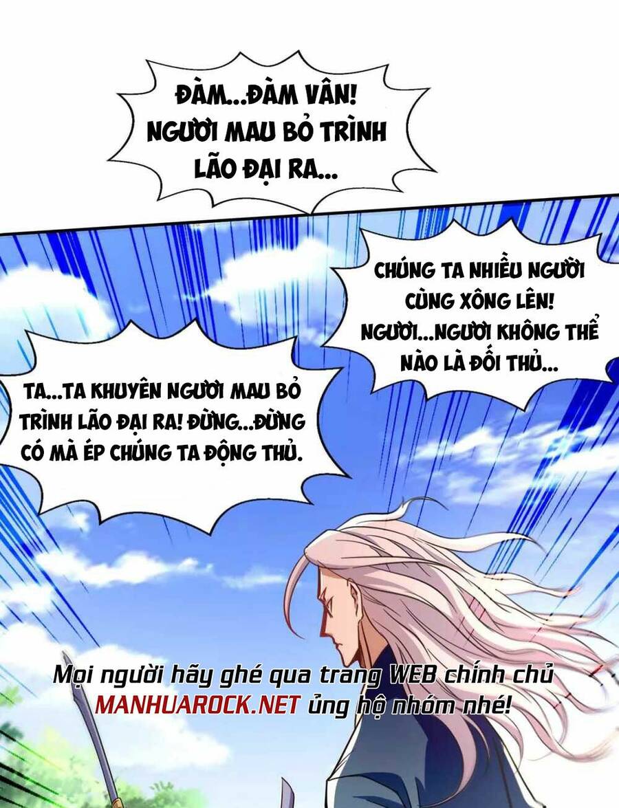 Nghịch Thiên Chí Tôn Chapter 100 - Trang 2