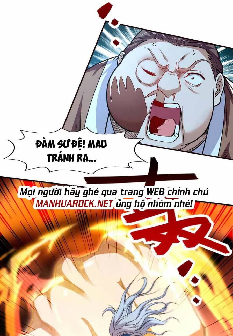 Nghịch Thiên Chí Tôn Chapter 100 - Trang 2