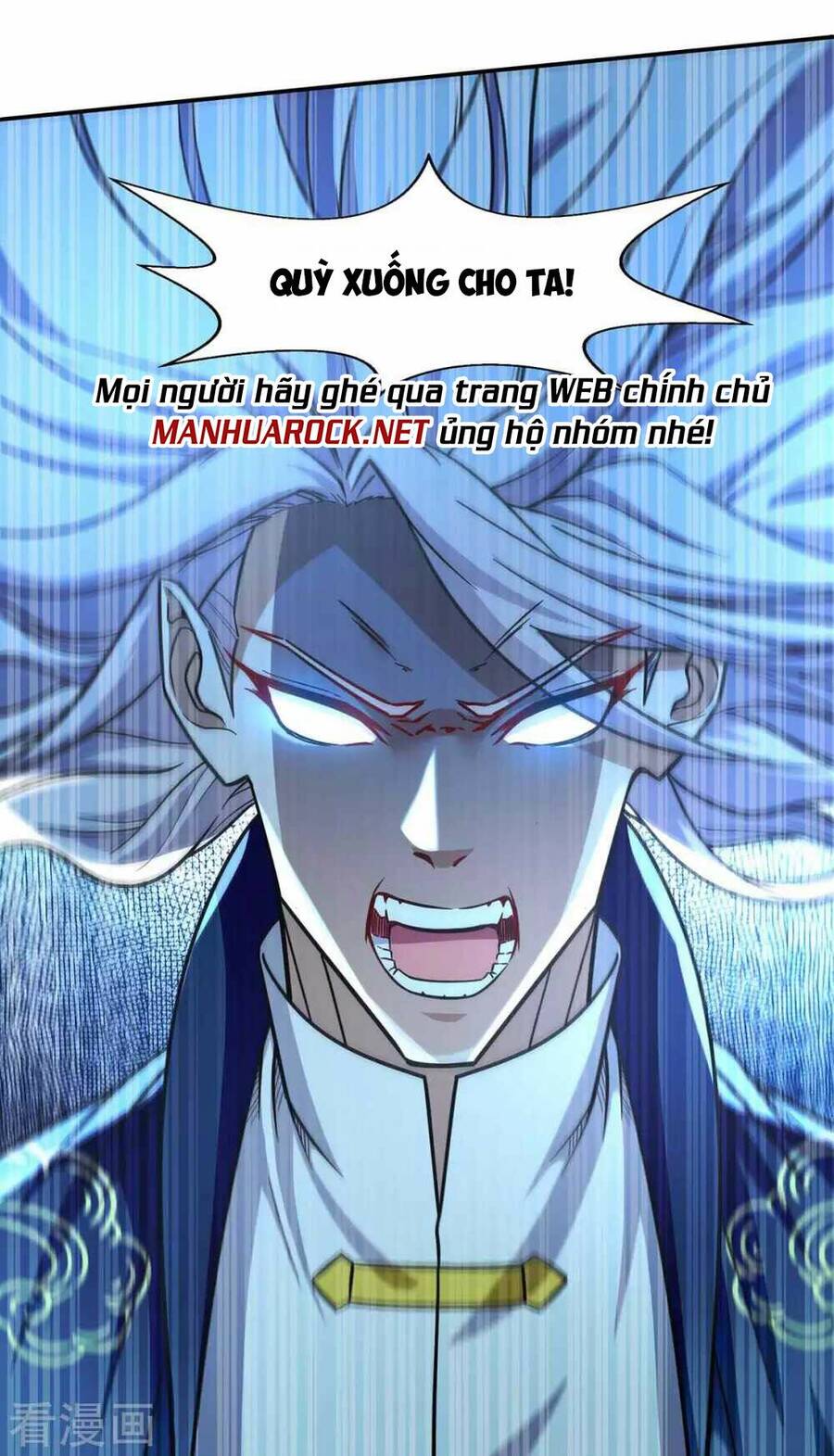 Nghịch Thiên Chí Tôn Chapter 100 - Trang 2