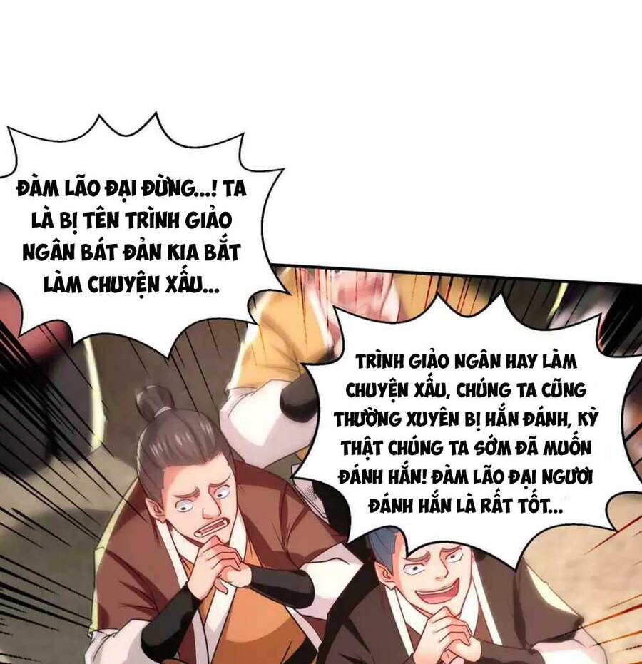 Nghịch Thiên Chí Tôn Chapter 100 - Trang 2
