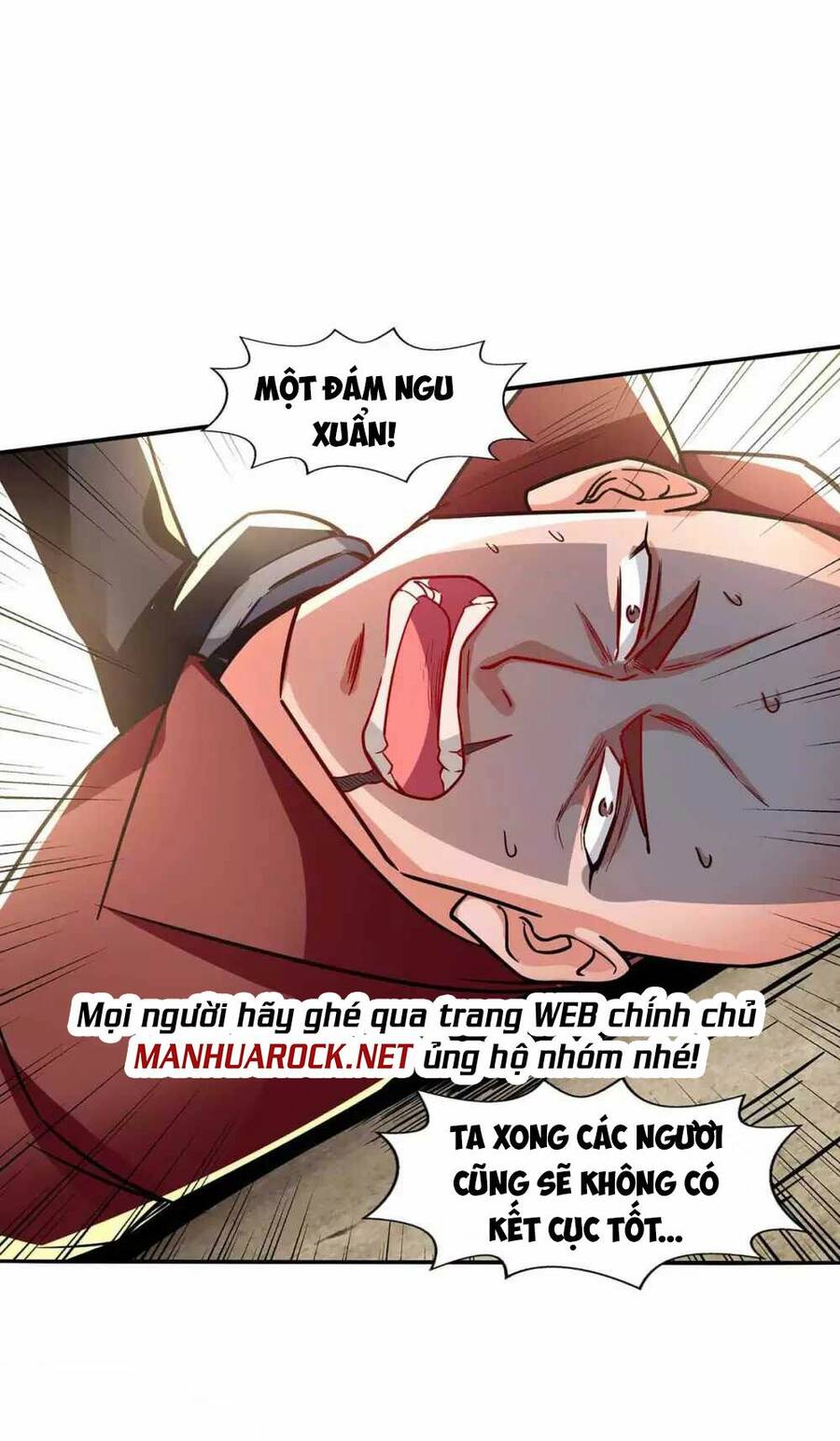 Nghịch Thiên Chí Tôn Chapter 100 - Trang 2