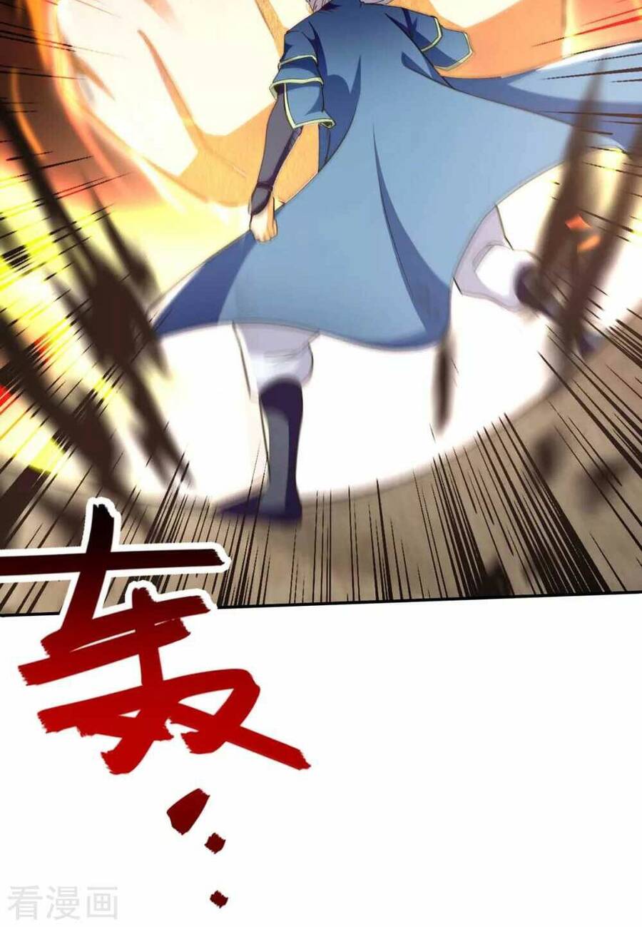 Nghịch Thiên Chí Tôn Chapter 100 - Trang 2