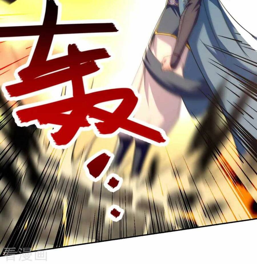 Nghịch Thiên Chí Tôn Chapter 100 - Trang 2