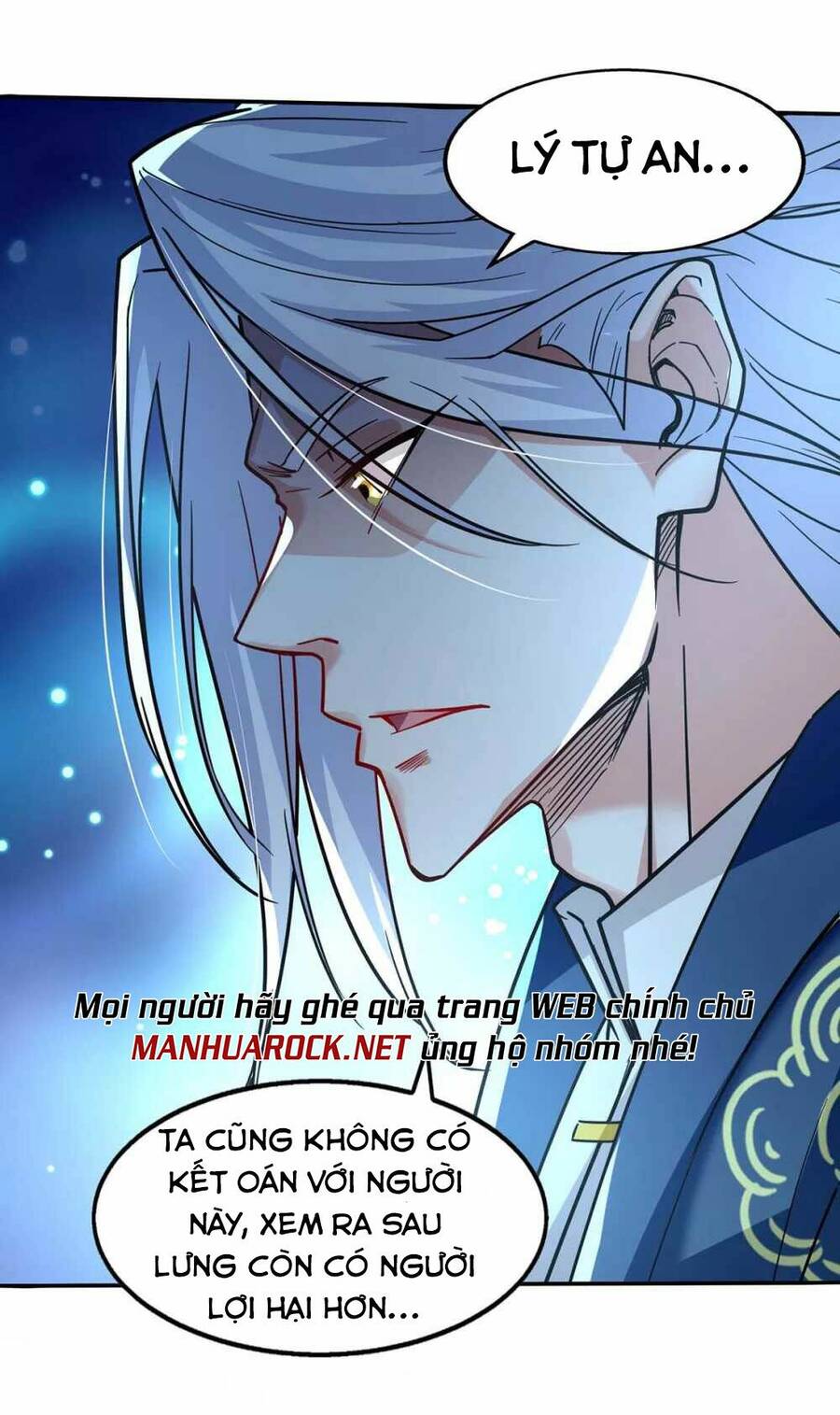 Nghịch Thiên Chí Tôn Chapter 101 - Trang 2