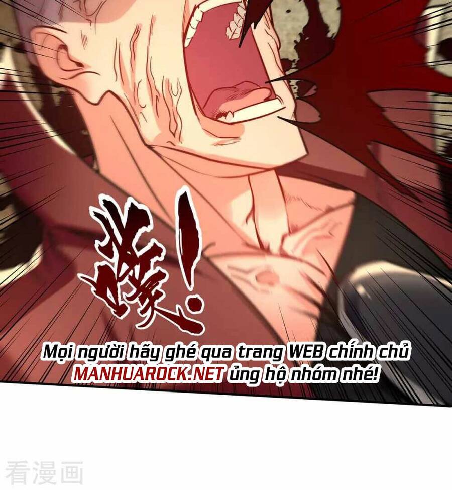 Nghịch Thiên Chí Tôn Chapter 101 - Trang 2