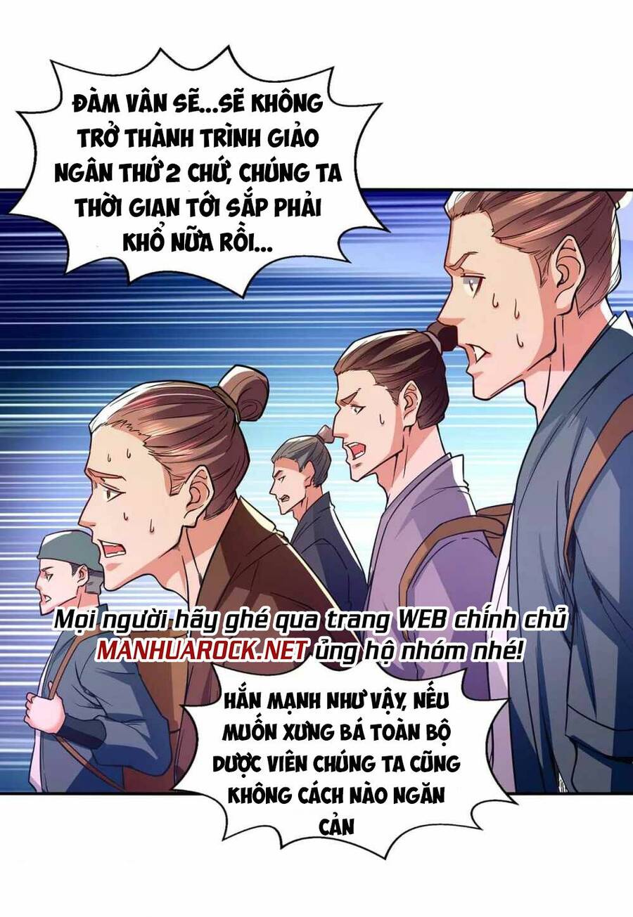 Nghịch Thiên Chí Tôn Chapter 101 - Trang 2