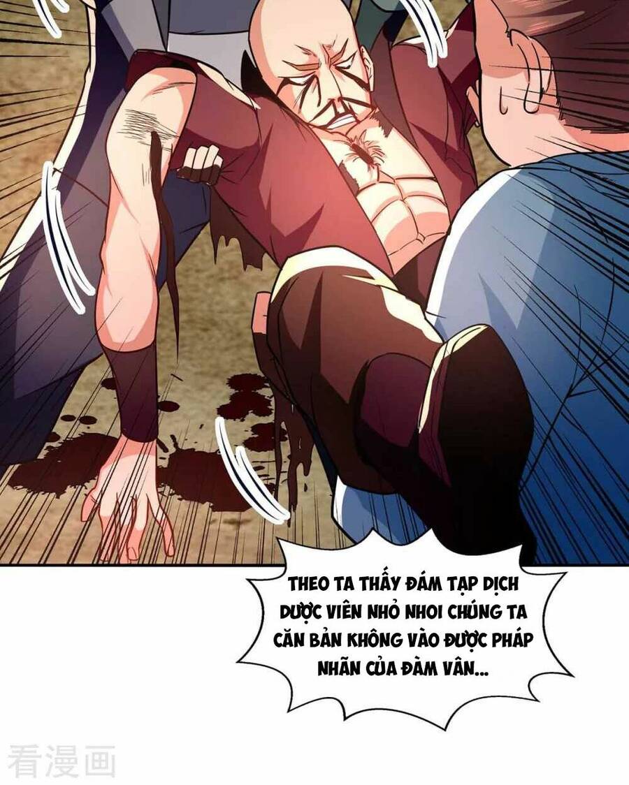 Nghịch Thiên Chí Tôn Chapter 101 - Trang 2