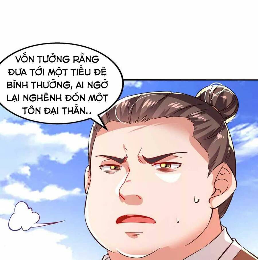 Nghịch Thiên Chí Tôn Chapter 101 - Trang 2