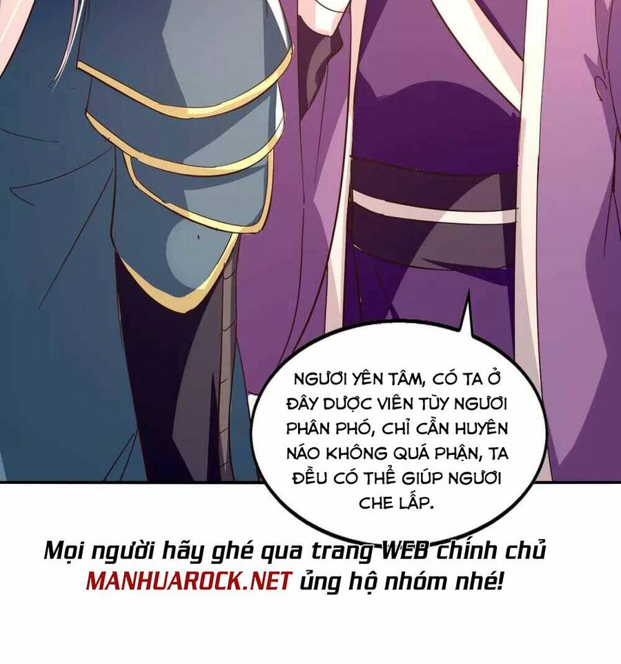 Nghịch Thiên Chí Tôn Chapter 101 - Trang 2