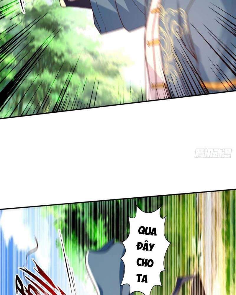 Nghịch Thiên Chí Tôn Chapter 102 - Trang 2