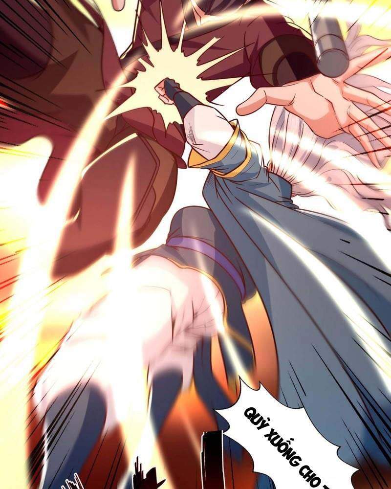 Nghịch Thiên Chí Tôn Chapter 102 - Trang 2