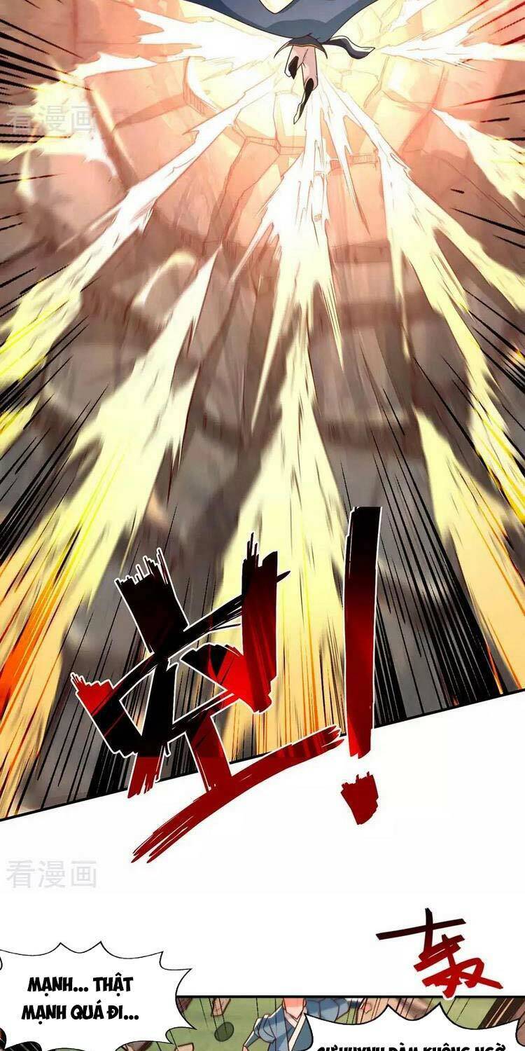 Nghịch Thiên Chí Tôn Chapter 103 - Trang 2