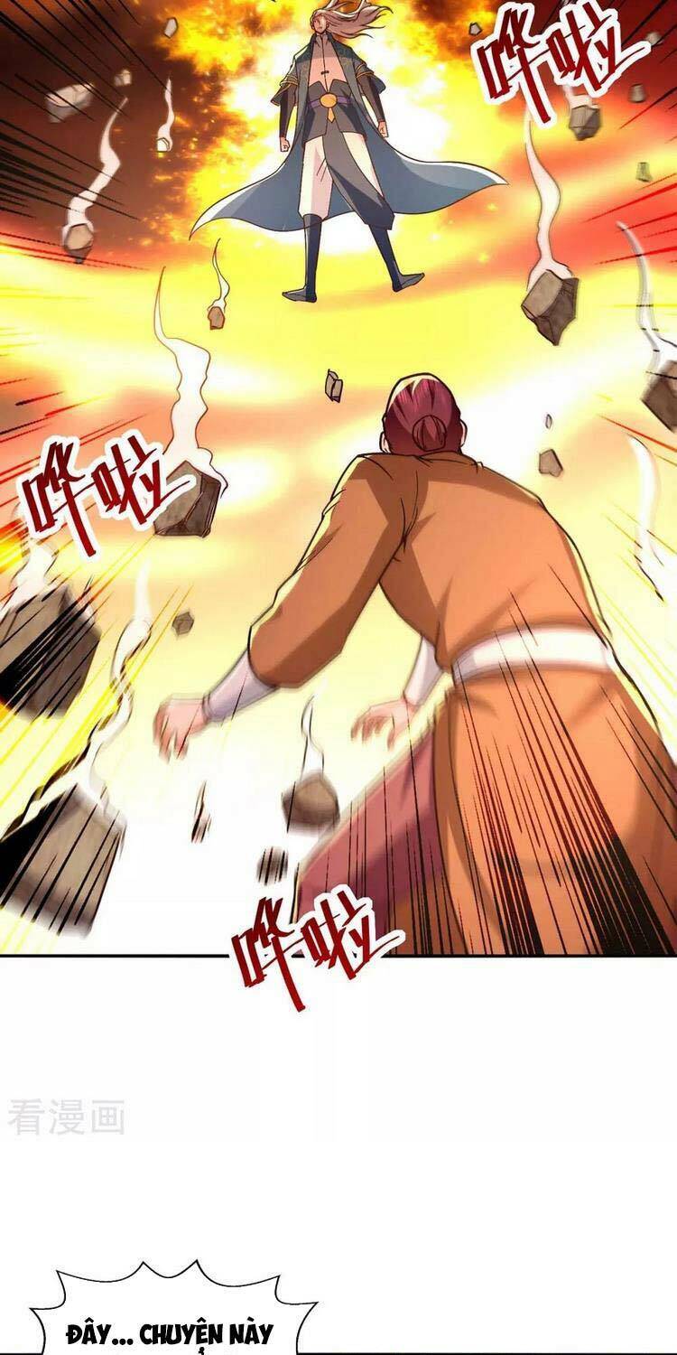 Nghịch Thiên Chí Tôn Chapter 103 - Trang 2