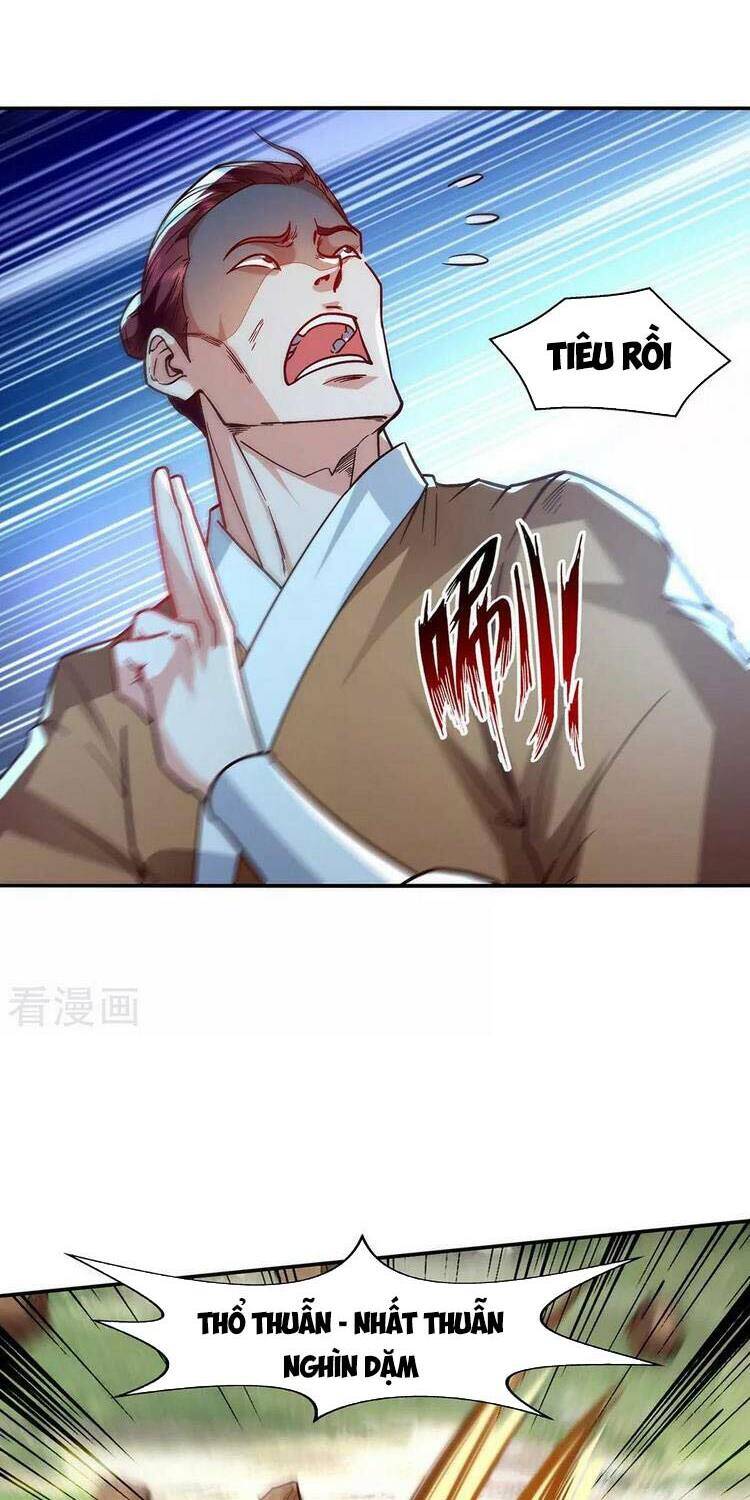 Nghịch Thiên Chí Tôn Chapter 103 - Trang 2