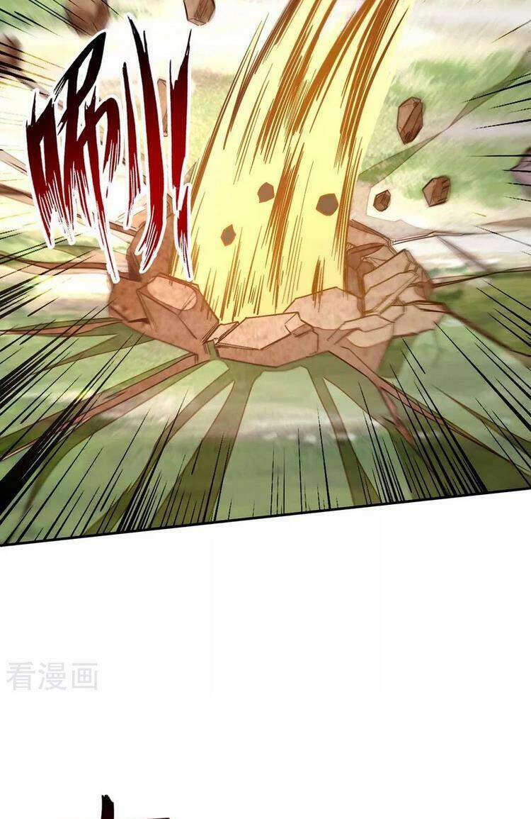 Nghịch Thiên Chí Tôn Chapter 103 - Trang 2