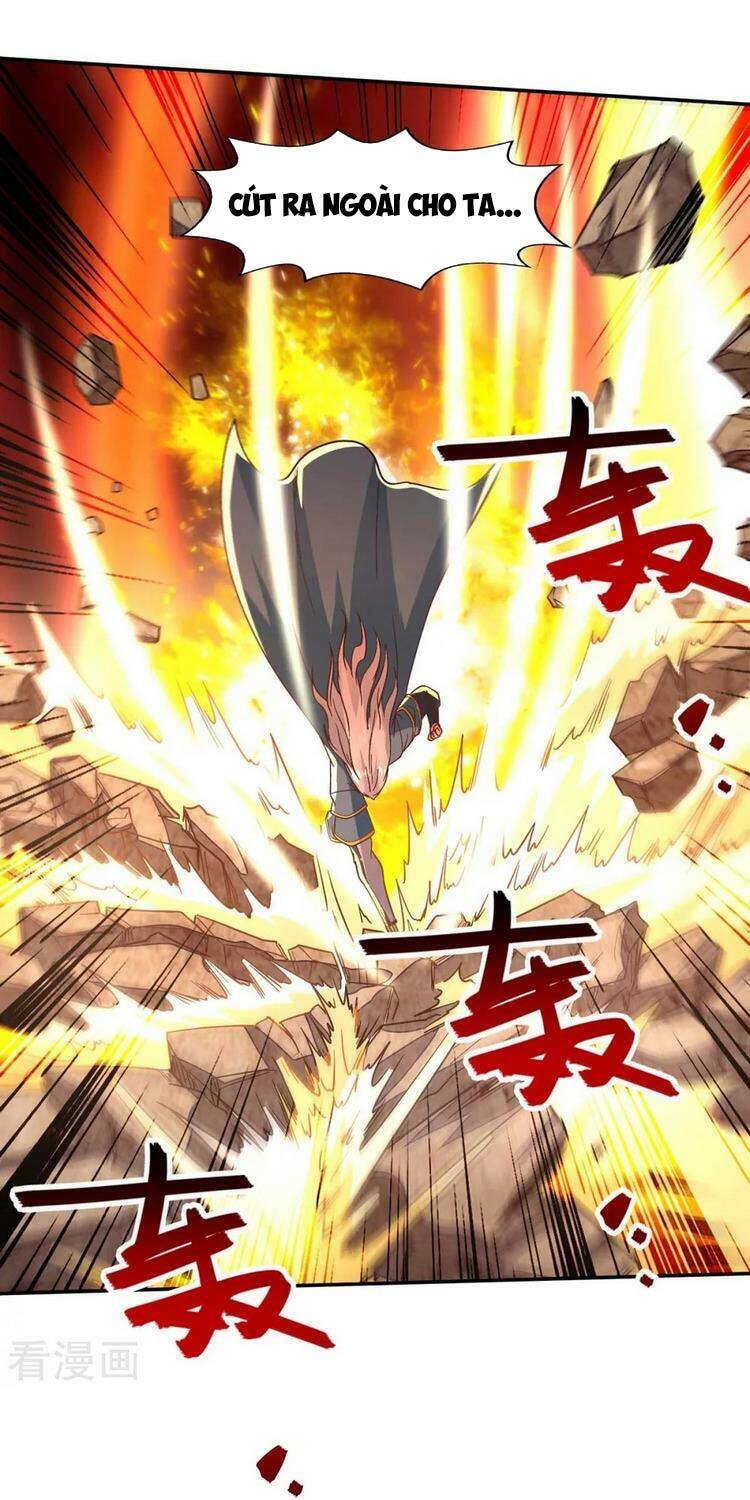 Nghịch Thiên Chí Tôn Chapter 103 - Trang 2