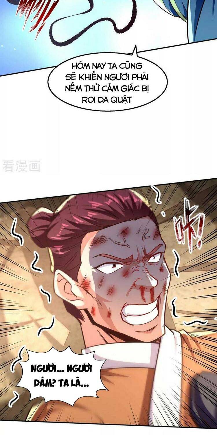 Nghịch Thiên Chí Tôn Chapter 103 - Trang 2