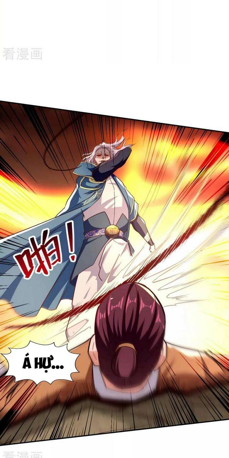 Nghịch Thiên Chí Tôn Chapter 103 - Trang 2