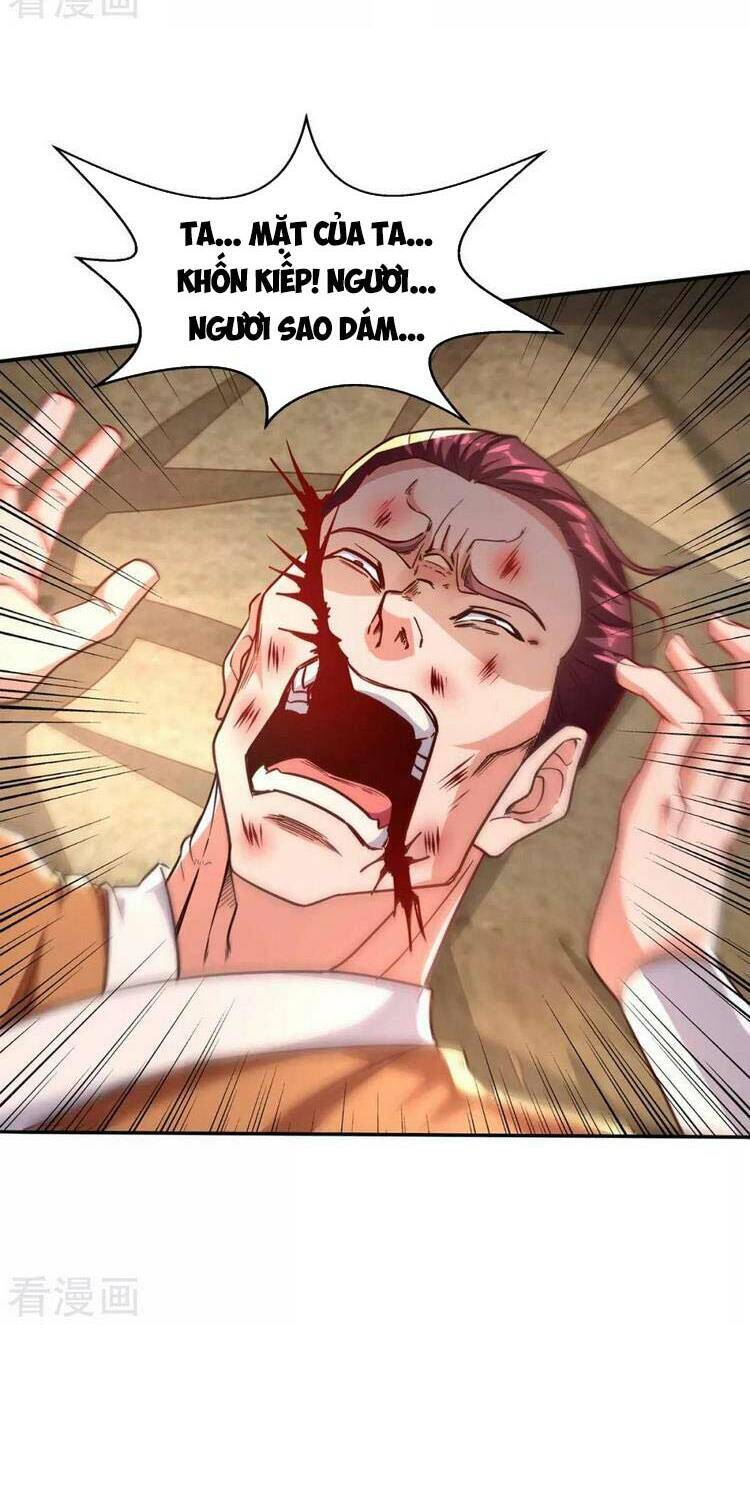 Nghịch Thiên Chí Tôn Chapter 103 - Trang 2