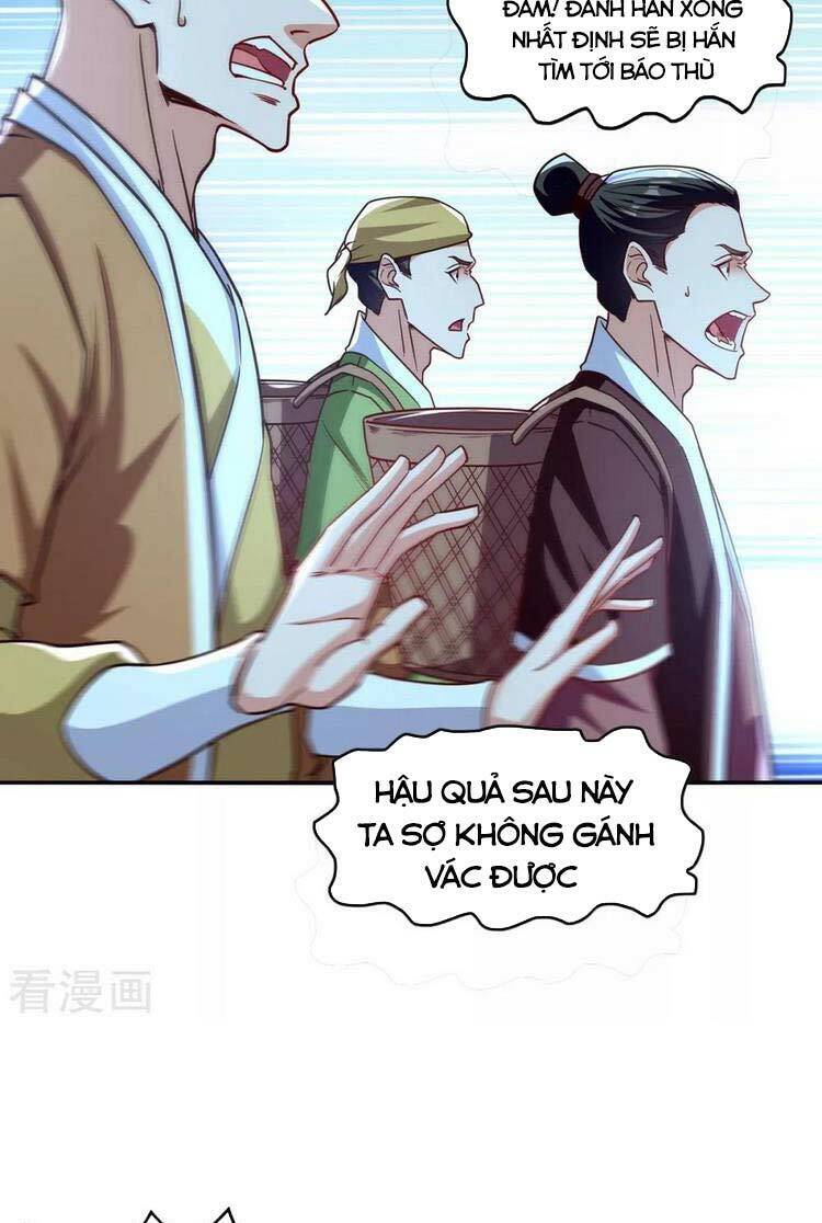 Nghịch Thiên Chí Tôn Chapter 103 - Trang 2