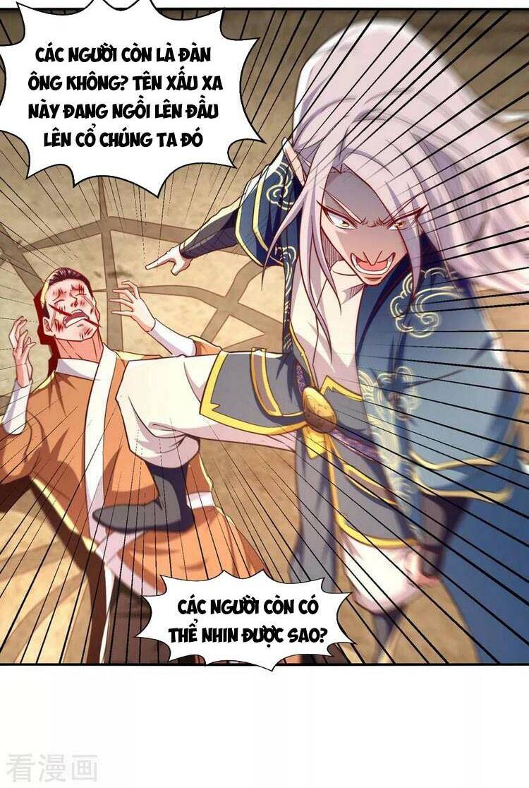 Nghịch Thiên Chí Tôn Chapter 103 - Trang 2