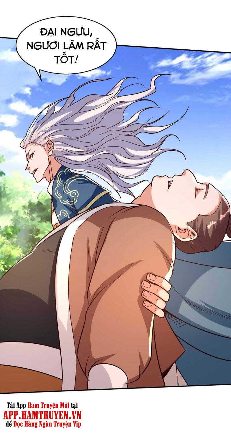 Nghịch Thiên Chí Tôn Chapter 104 - Trang 2