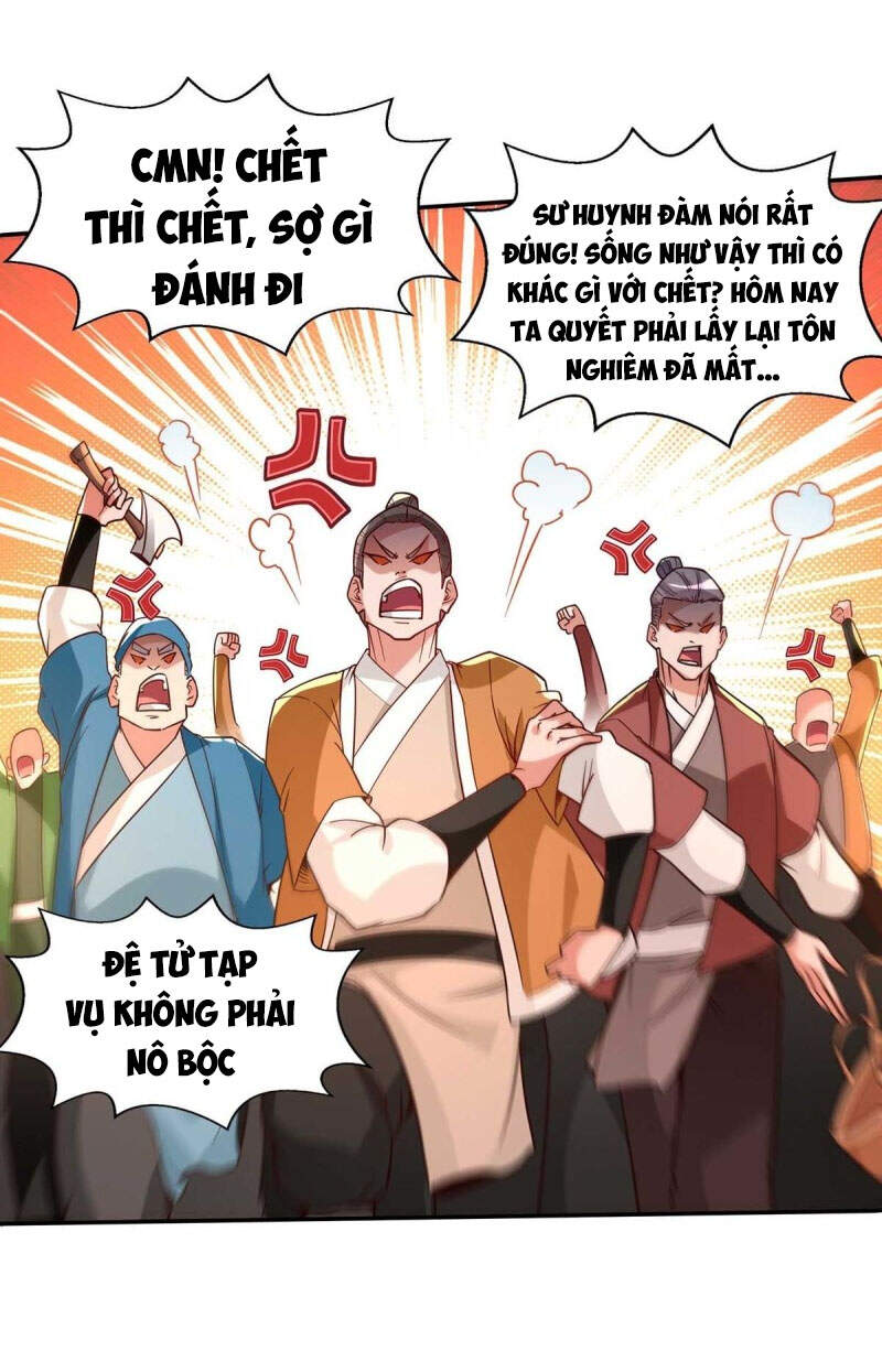 Nghịch Thiên Chí Tôn Chapter 104 - Trang 2