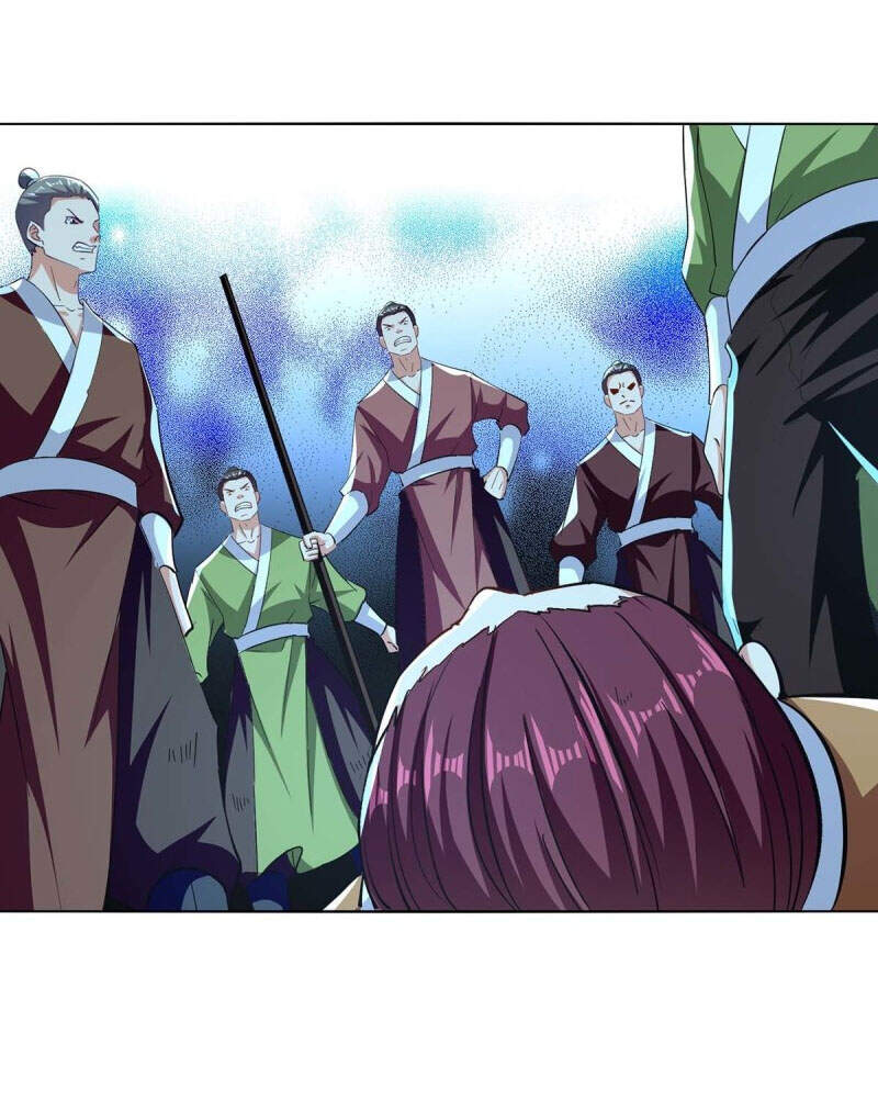 Nghịch Thiên Chí Tôn Chapter 104 - Trang 2