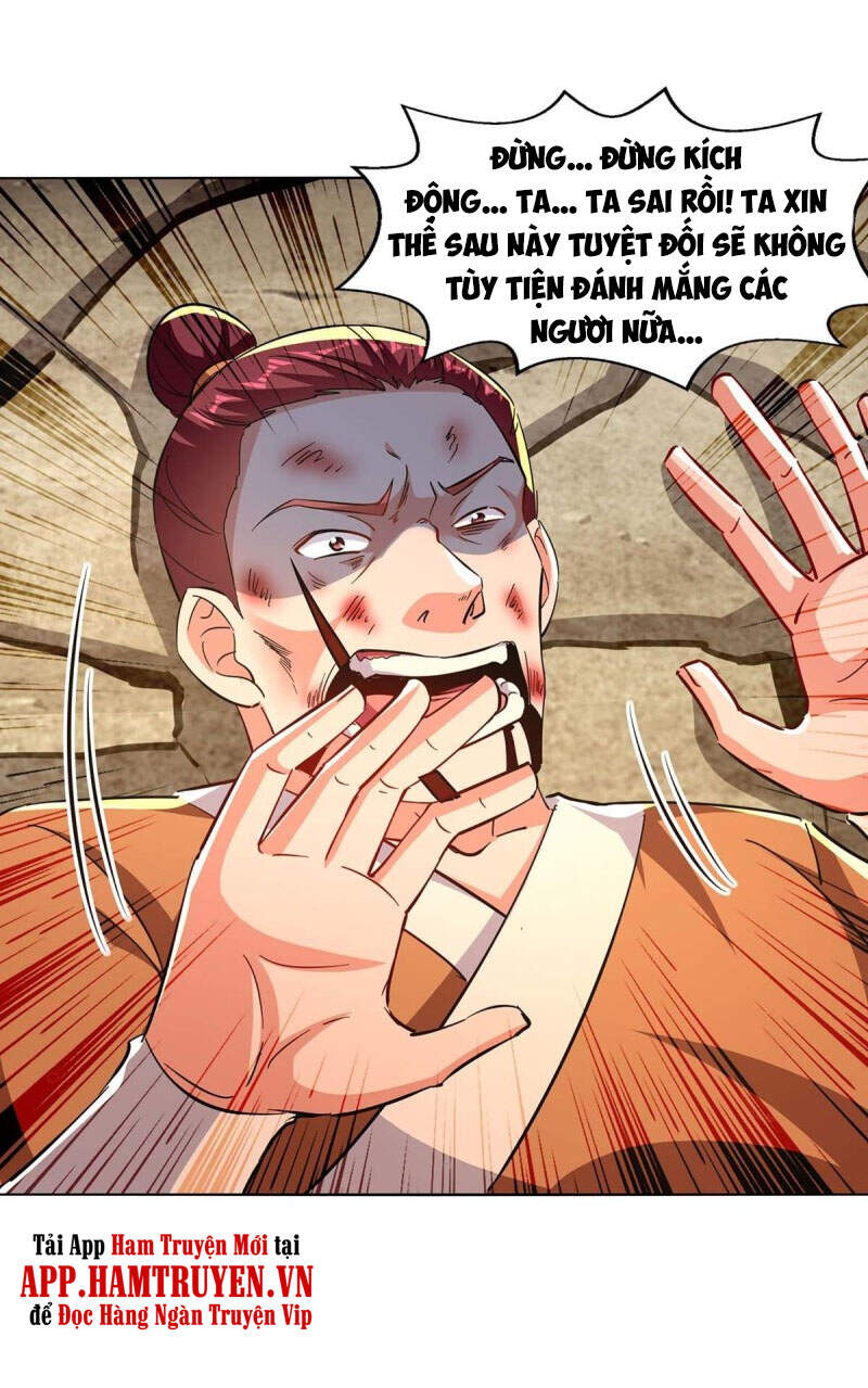 Nghịch Thiên Chí Tôn Chapter 104 - Trang 2