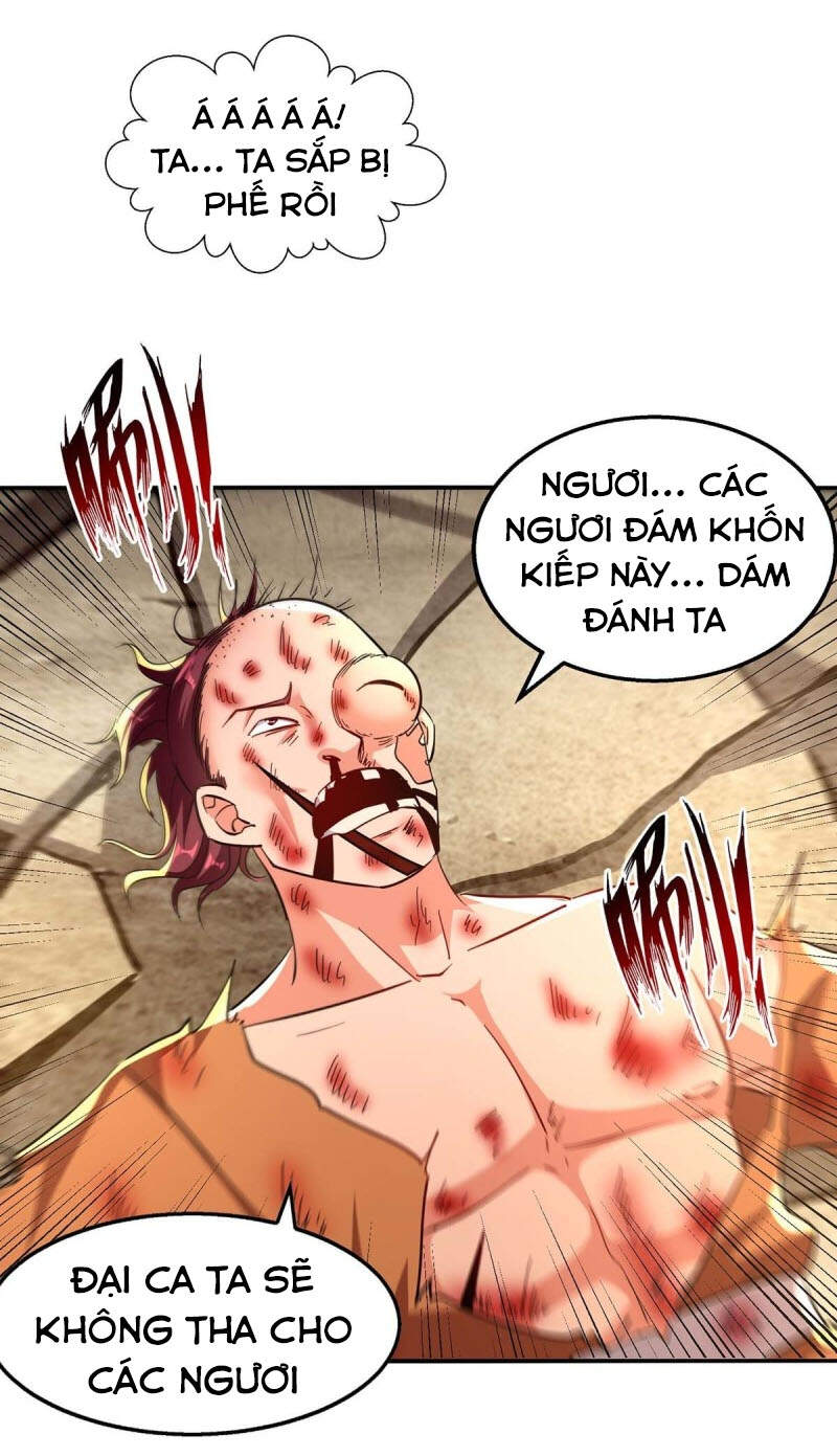 Nghịch Thiên Chí Tôn Chapter 104 - Trang 2