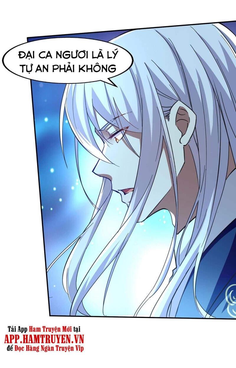 Nghịch Thiên Chí Tôn Chapter 104 - Trang 2