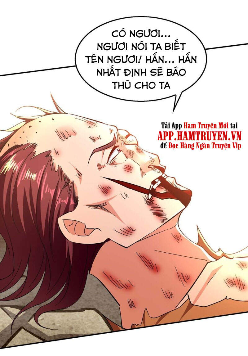 Nghịch Thiên Chí Tôn Chapter 104 - Trang 2