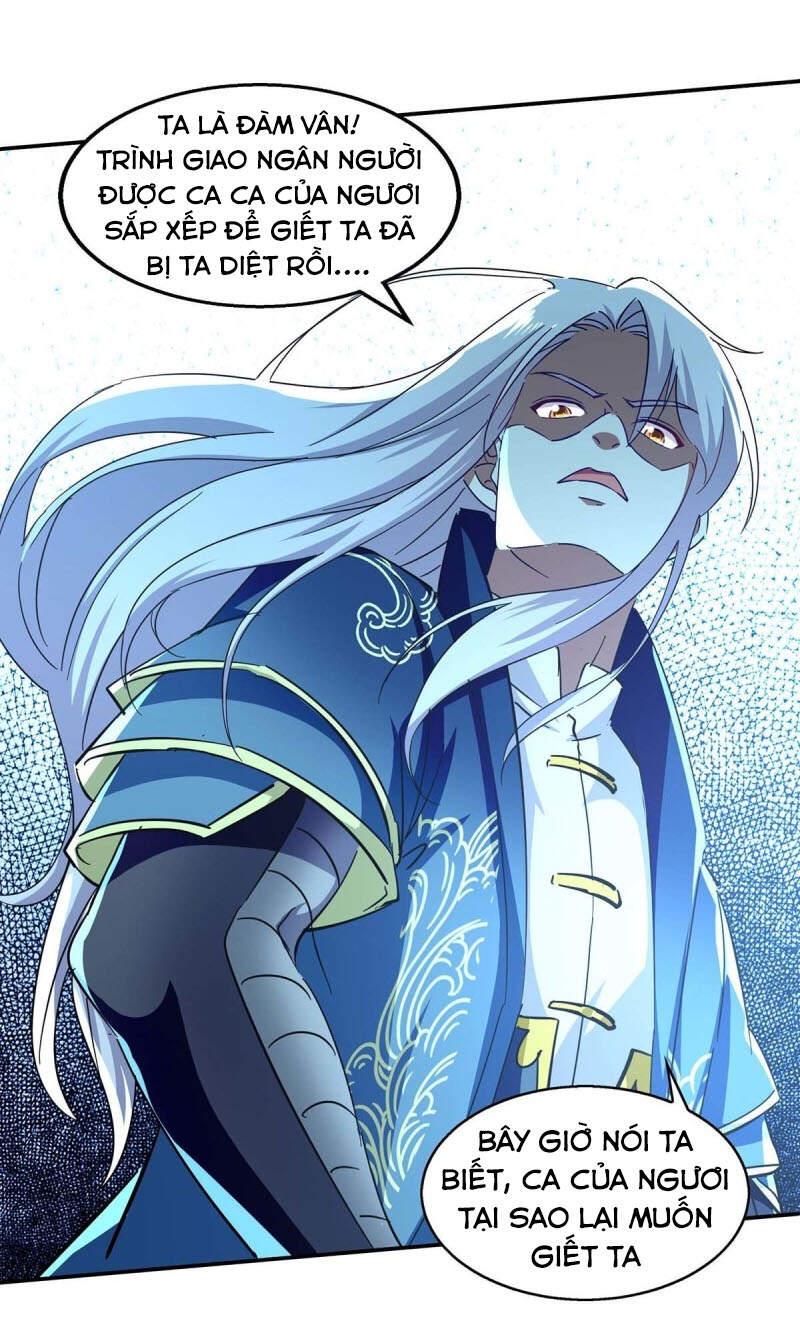 Nghịch Thiên Chí Tôn Chapter 104 - Trang 2