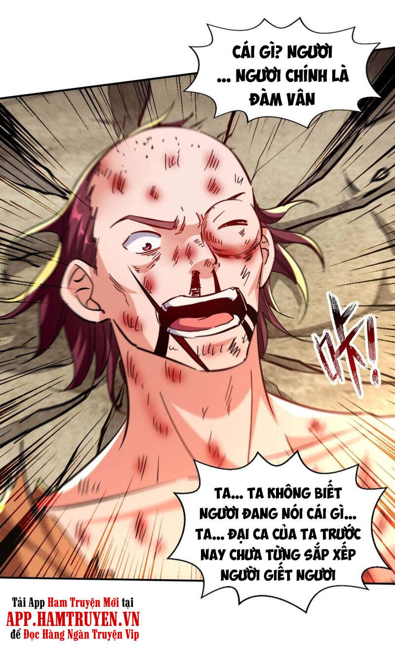 Nghịch Thiên Chí Tôn Chapter 104 - Trang 2