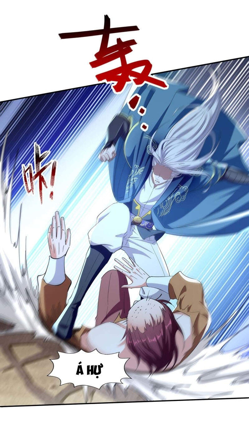 Nghịch Thiên Chí Tôn Chapter 104 - Trang 2