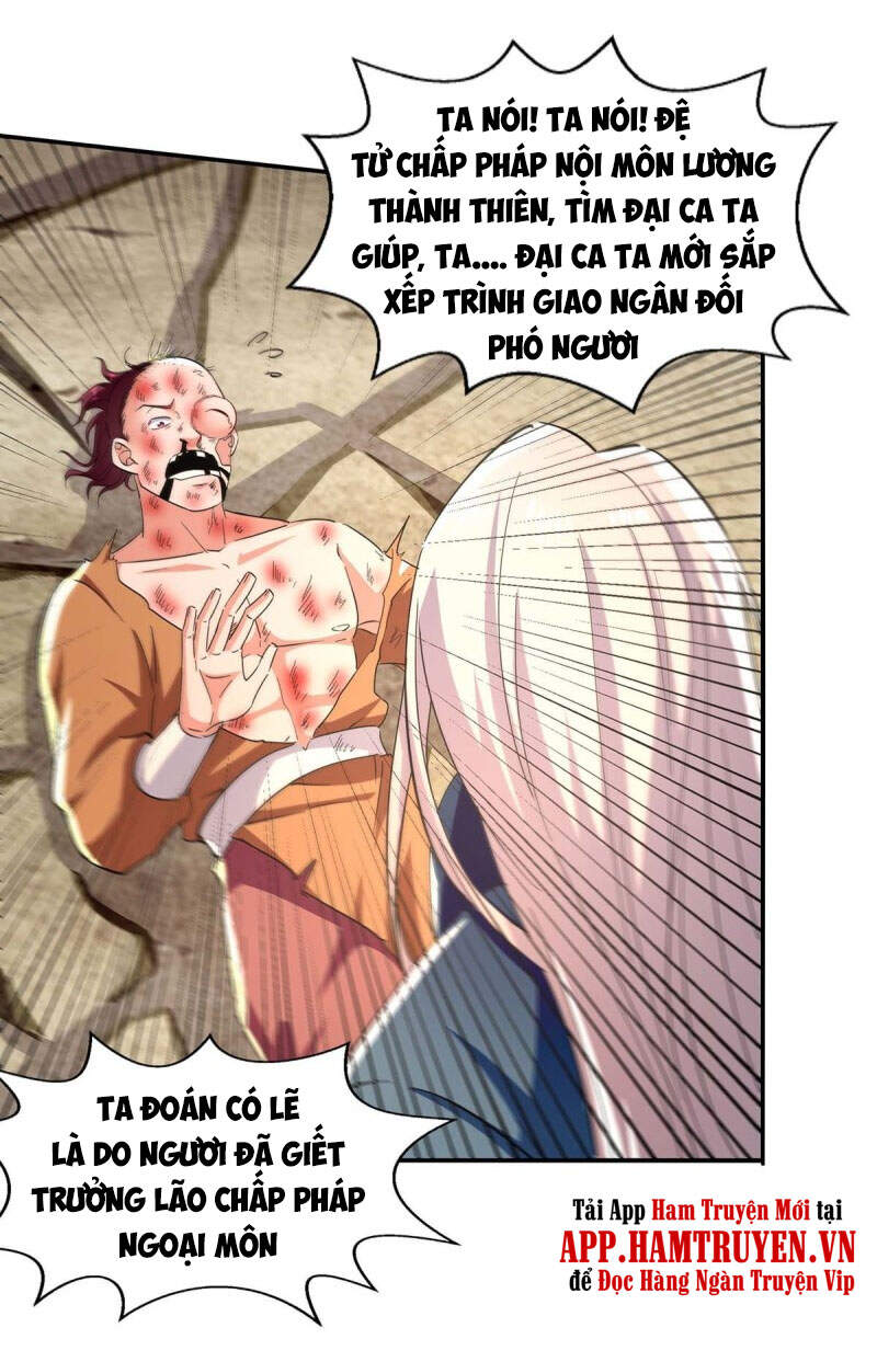 Nghịch Thiên Chí Tôn Chapter 104 - Trang 2