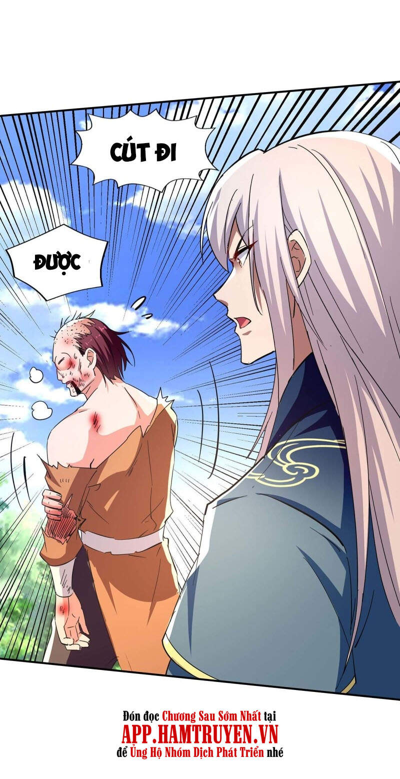 Nghịch Thiên Chí Tôn Chapter 104 - Trang 2