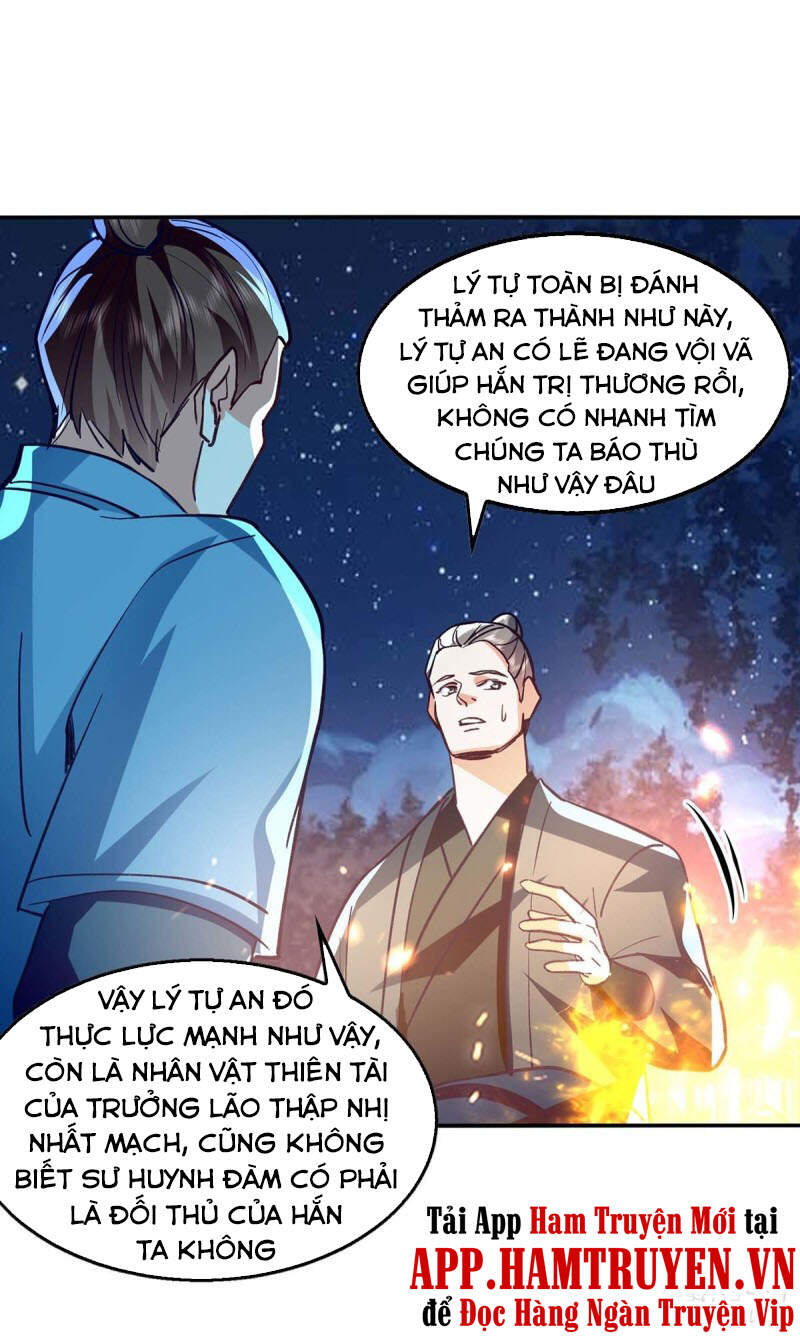 Nghịch Thiên Chí Tôn Chapter 105 - Trang 2