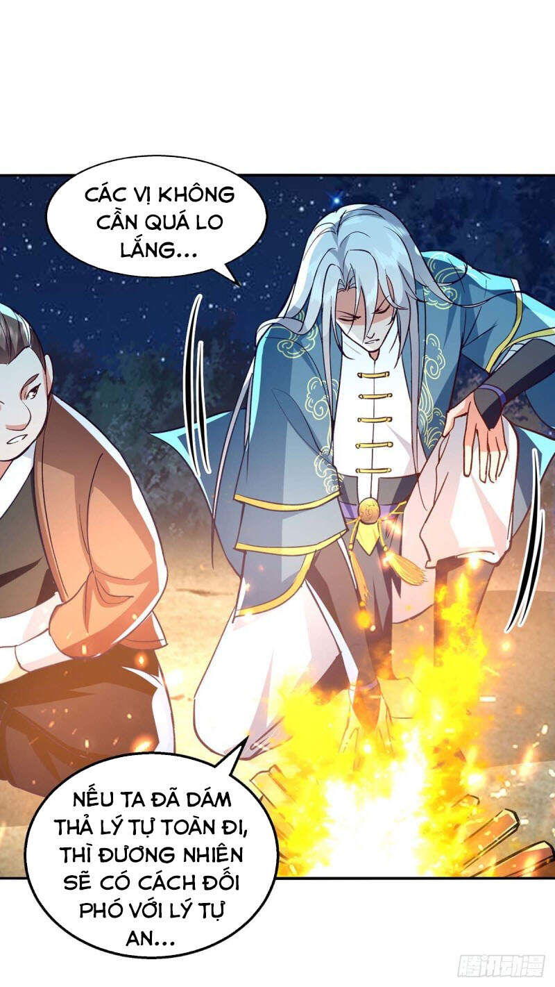 Nghịch Thiên Chí Tôn Chapter 105 - Trang 2